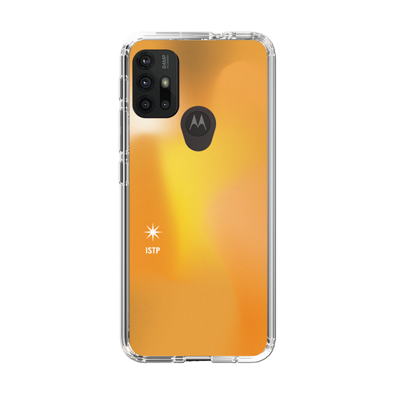 Slim Protection Case［ Original - ISTP Virtuoso - Gradient ］