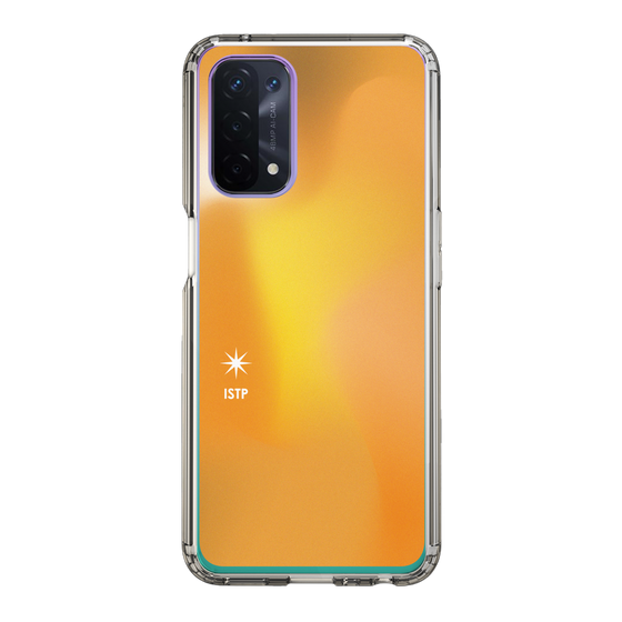 Slim Protection Case［ Original - ISTP Virtuoso - Gradient ］