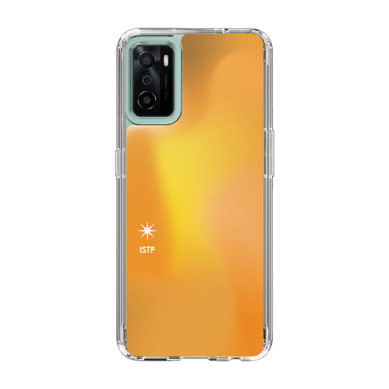 Slim Protection Case［ Original - ISTP Virtuoso - Gradient ］