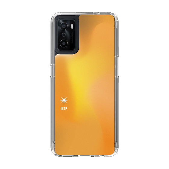 Slim Protection Case［ Original - ISTP Virtuoso - Gradient ］