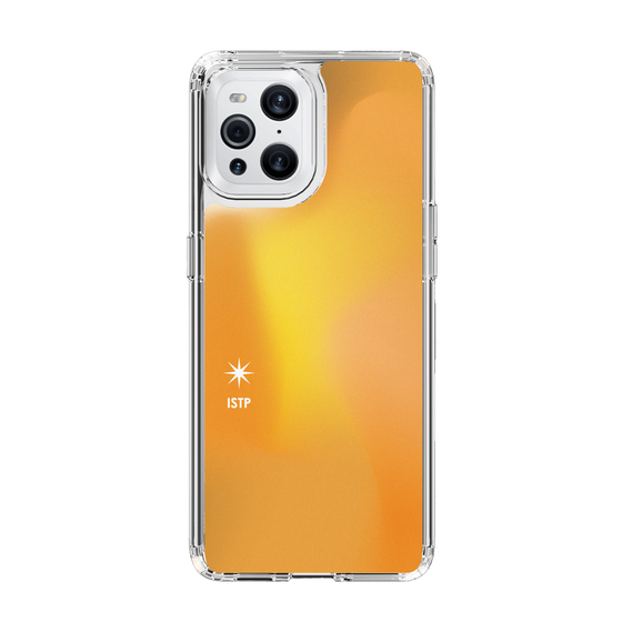 Slim Protection Case［ Original - ISTP Virtuoso - Gradient ］