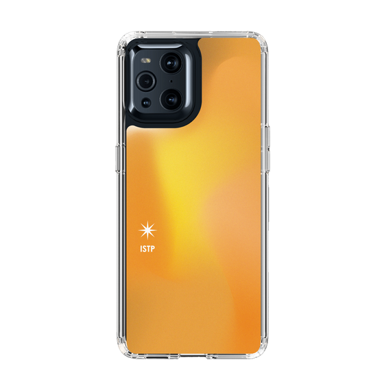 Slim Protection Case［ Original - ISTP Virtuoso - Gradient ］