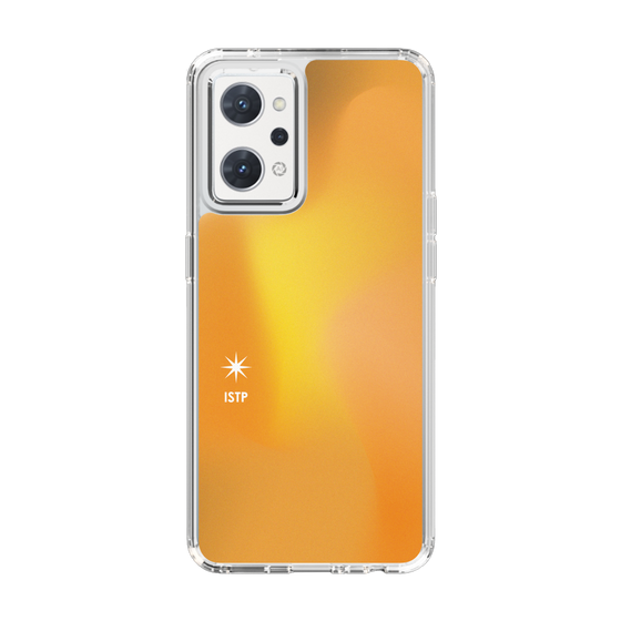 Slim Protection Case［ Original - ISTP Virtuoso - Gradient ］