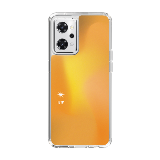 Slim Protection Case［ オリジナル - ISTP 巨匠 - グラデーション ］