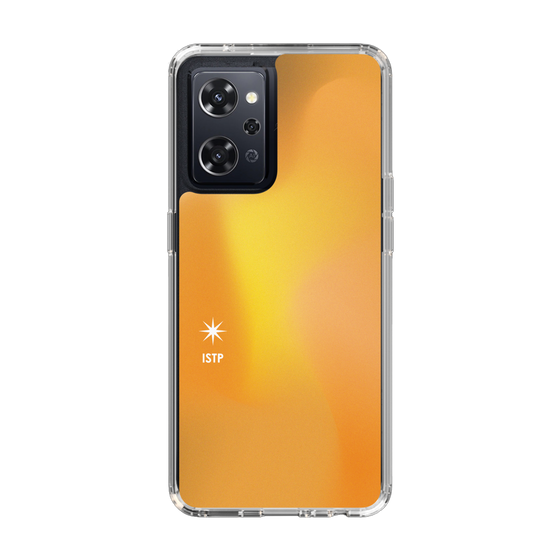 Slim Protection Case［ オリジナル - ISTP 巨匠 - グラデーション ］