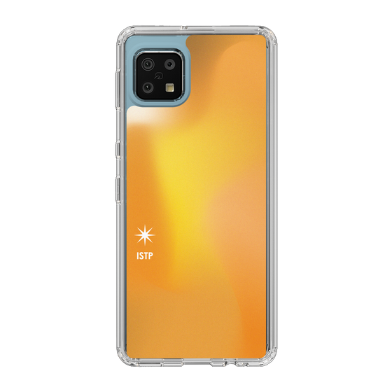 Slim Protection Case［ Original - ISTP Virtuoso - Gradient ］