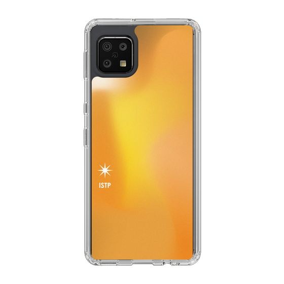 Slim Protection Case［ Original - ISTP Virtuoso - Gradient ］