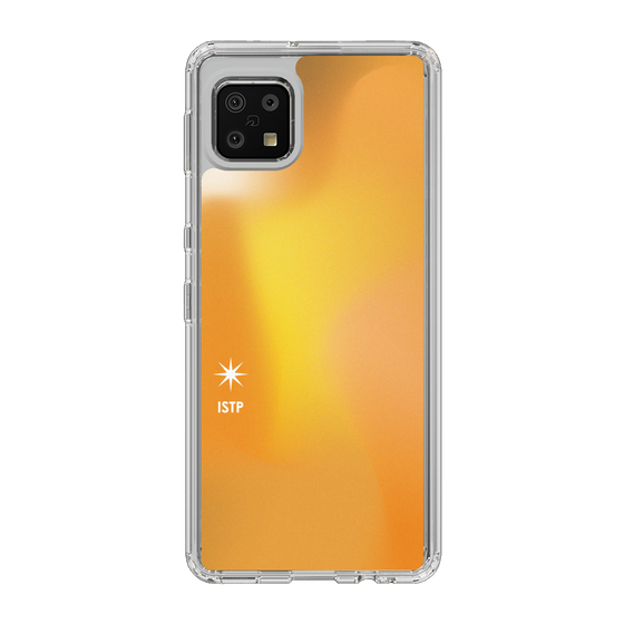 Slim Protection Case［ Original - ISTP Virtuoso - Gradient ］