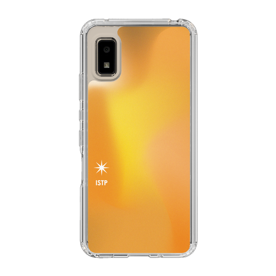 Slim Protection Case［ Original - ISTP Virtuoso - Gradient ］