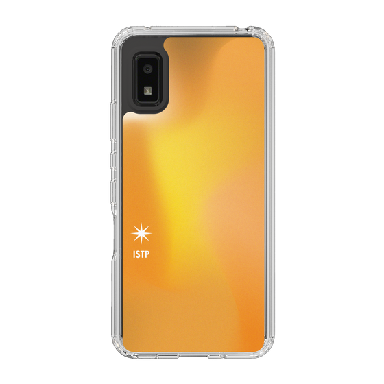 Slim Protection Case［ Original - ISTP Virtuoso - Gradient ］