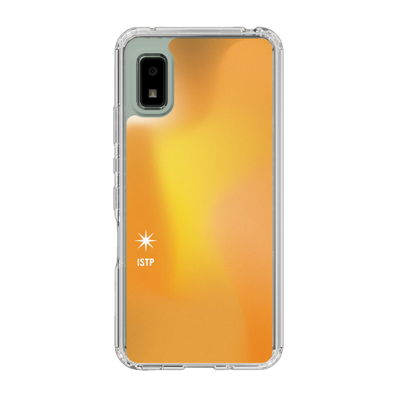 Slim Protection Case［ Original - ISTP Virtuoso - Gradient ］