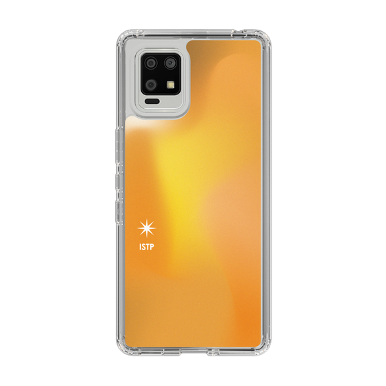 Slim Protection Case［ Original - ISTP Virtuoso - Gradient ］