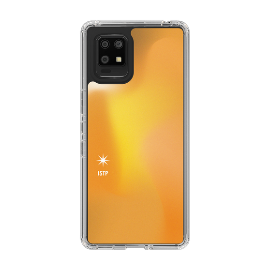 Slim Protection Case［ Original - ISTP Virtuoso - Gradient ］