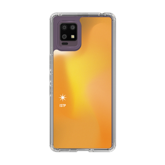 Slim Protection Case［ Original - ISTP Virtuoso - Gradient ］