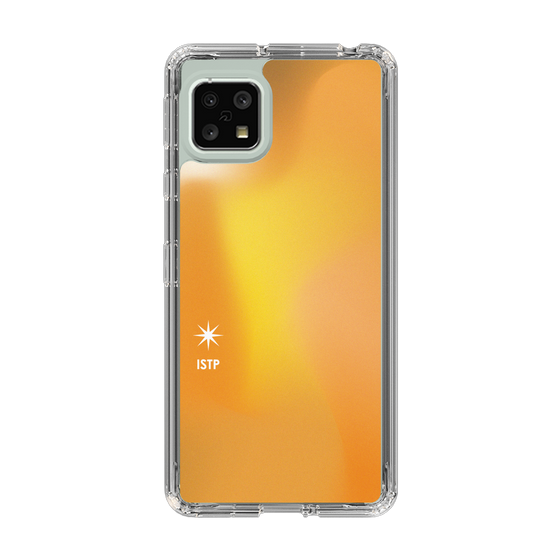 Slim Protection Case［ Original - ISTP Virtuoso - Gradient ］