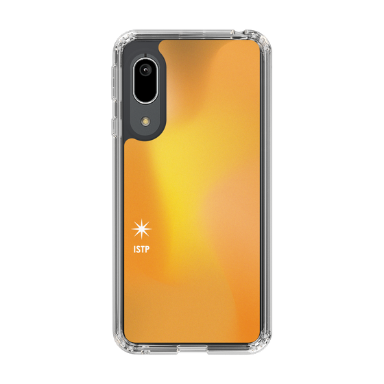 Slim Protection Case［ Original - ISTP Virtuoso - Gradient ］