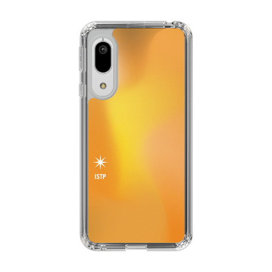 Slim Protection Case［ Original - ISTP Virtuoso - Gradient ］