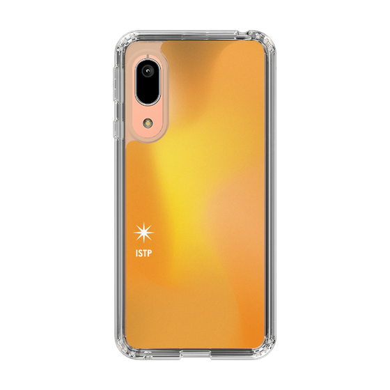 Slim Protection Case［ Original - ISTP Virtuoso - Gradient ］