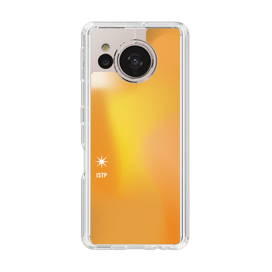 Slim Protection Case［ Original - ISTP Virtuoso - Gradient ］