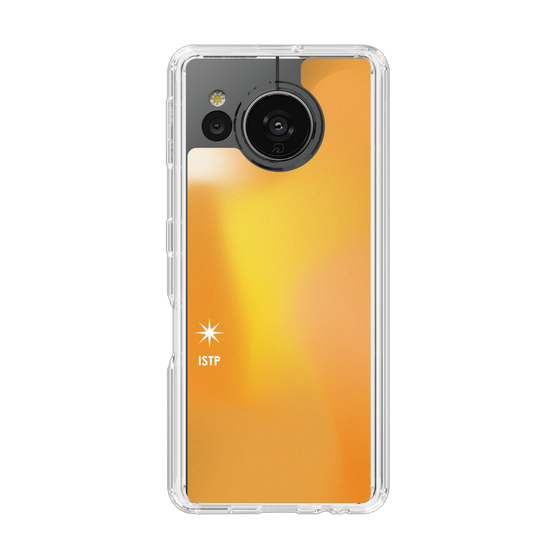 Slim Protection Case［ Original - ISTP Virtuoso - Gradient ］