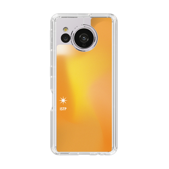 Slim Protection Case［ Original - ISTP Virtuoso - Gradient ］
