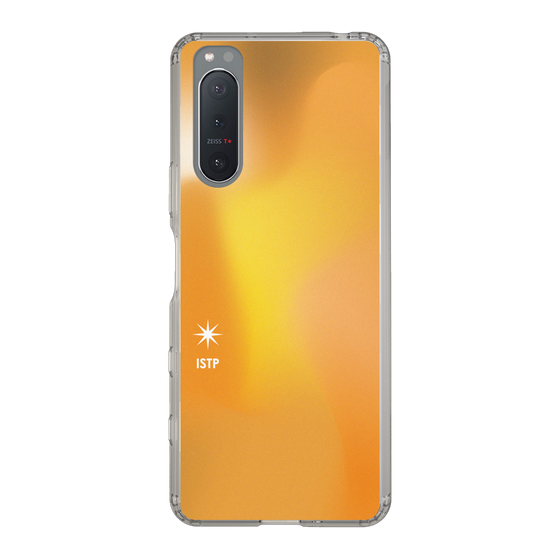 Slim Protection Case［ Original - ISTP Virtuoso - Gradient ］