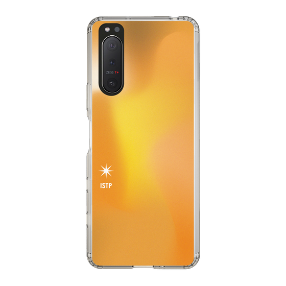 Slim Protection Case［ Original - ISTP Virtuoso - Gradient ］