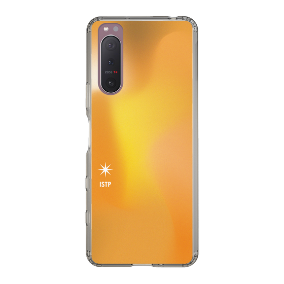 Slim Protection Case［ Original - ISTP Virtuoso - Gradient ］