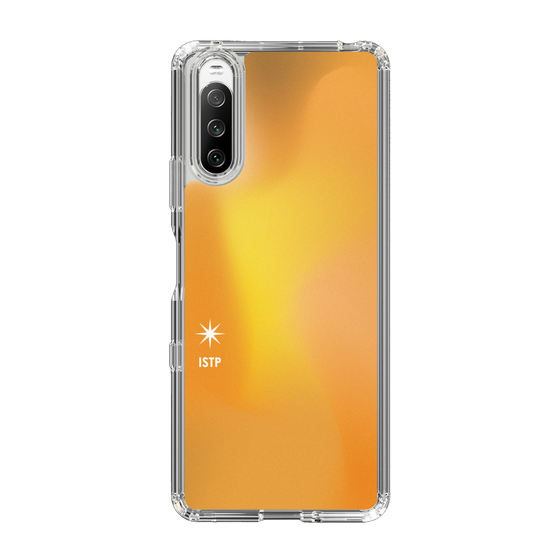 Slim Protection Case［ Original - ISTP Virtuoso - Gradient ］