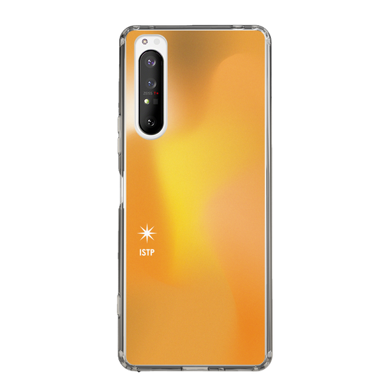 Slim Protection Case［ Original - ISTP Virtuoso - Gradient ］