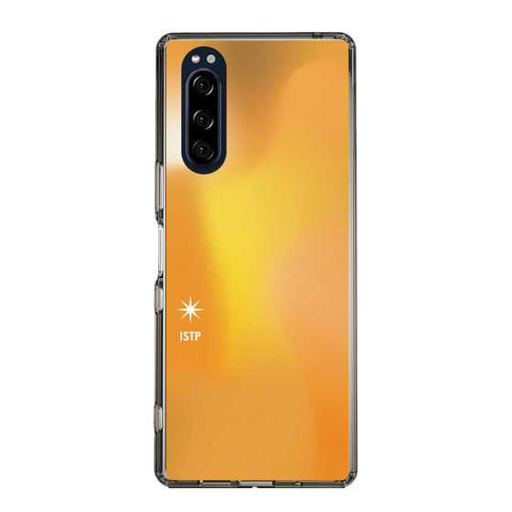 Slim Protection Case［ Original - ISTP Virtuoso - Gradient ］