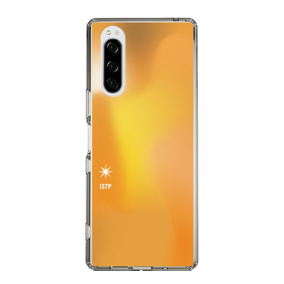 Slim Protection Case［ Original - ISTP Virtuoso - Gradient ］