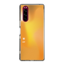 Slim Protection Case［ Original - ISTP Virtuoso - Gradient ］