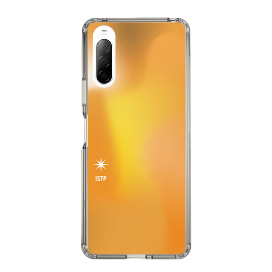 Slim Protection Case［ Original - ISTP Virtuoso - Gradient ］