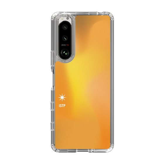 Slim Protection Case［ Original - ISTP Virtuoso - Gradient ］