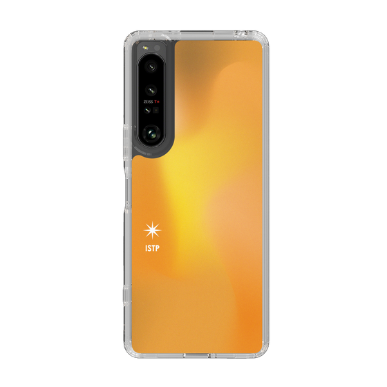 Slim Protection Case［ Original - ISTP Virtuoso - Gradient ］