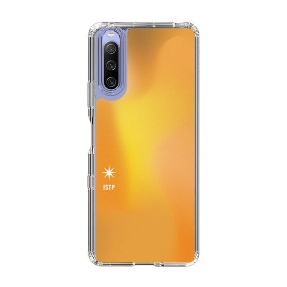 Slim Protection Case［ Original - ISTP Virtuoso - Gradient ］
