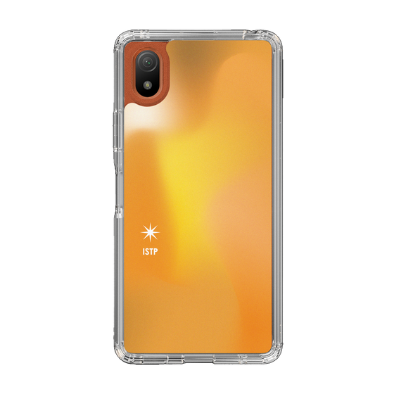 Slim Protection Case［ Original - ISTP Virtuoso - Gradient ］