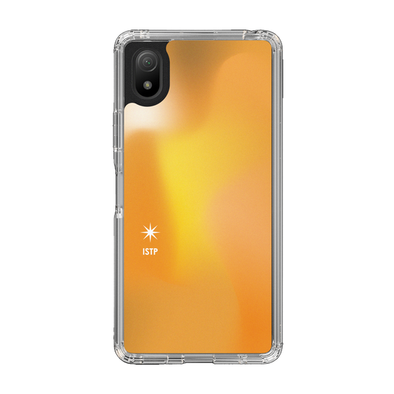 Slim Protection Case［ Original - ISTP Virtuoso - Gradient ］
