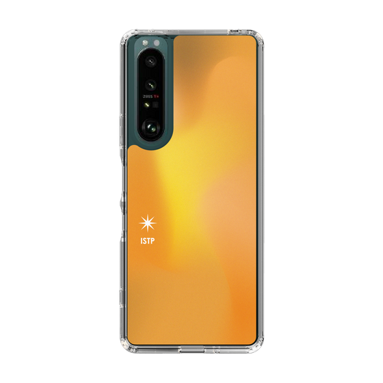 Slim Protection Case［ Original - ISTP Virtuoso - Gradient ］