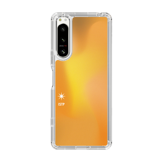 Slim Protection Case［ Original - ISTP Virtuoso - Gradient ］