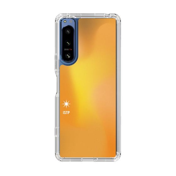 Slim Protection Case［ Original - ISTP Virtuoso - Gradient ］