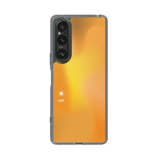 Slim Protection Case［ Original - ISTP Virtuoso - Gradient ］