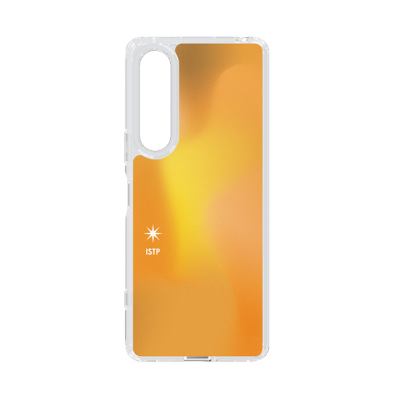 Slim Protection Case［ Original - ISTP Virtuoso - Gradient ］