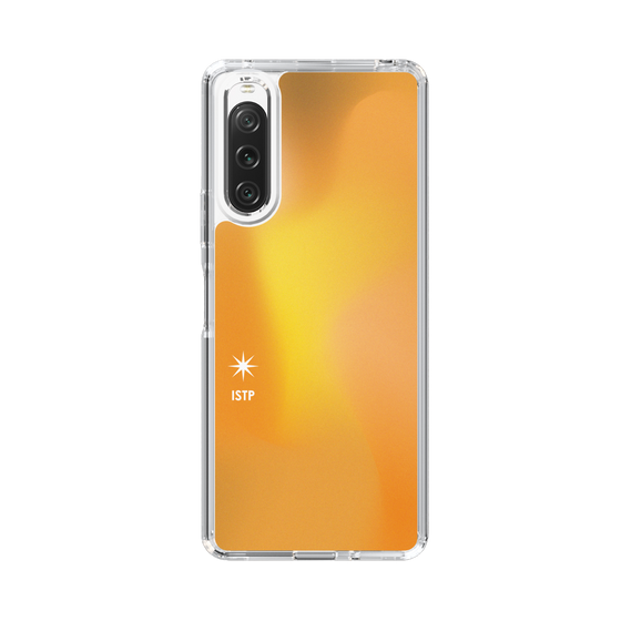 Slim Protection Case［ Original - ISTP Virtuoso - Gradient ］