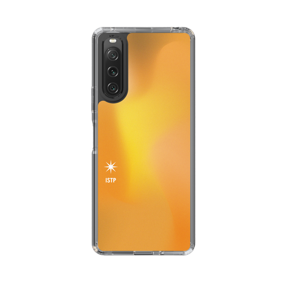 Slim Protection Case［ Original - ISTP Virtuoso - Gradient ］