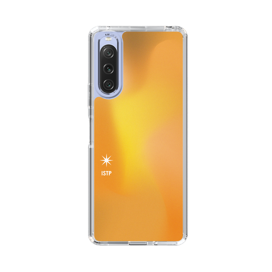 Slim Protection Case［ Original - ISTP Virtuoso - Gradient ］