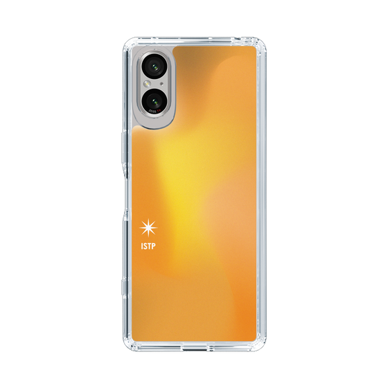 Slim Protection Case［ Original - ISTP Virtuoso - Gradient ］