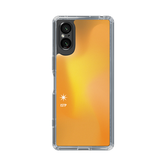 Slim Protection Case［ Original - ISTP Virtuoso - Gradient ］