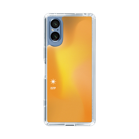 Slim Protection Case［ Original - ISTP Virtuoso - Gradient ］
